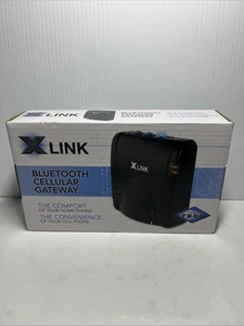 XLINK Bluetooth Cellular Gateway---Łączy komórkę z stacjonarnym Phoenix BT-G04 X-bt-01 - Zdjęcie 1 z 7