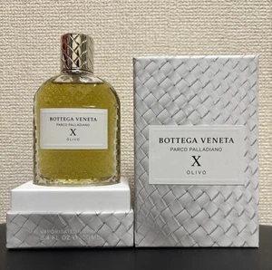 Bottega Veneta Parco Palladiano X Olivo EDP 100 ml/3,4 flüssige Unzen Spray Parfüm NM - Bild 1 von 2