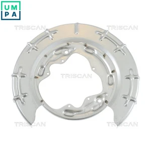 SPLASH GUARD BRAKE DISC 8125 18205 FOR HYUNDAI KIA CEE'D/PRO/SW/Hatchback 1.4L - Picture 1 of 10