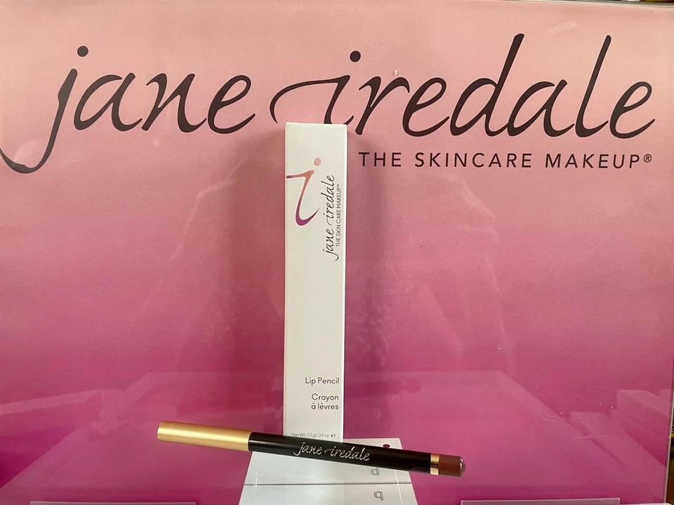 ** Jane Iredale LIP PENCIL  Full Size ~ New In Box ~ Pick Your Shade! - Image 1 of 2