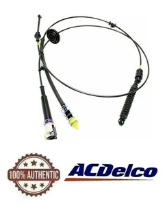 01-06 Chevrolet GMC 2500 3500 MW7 M74 Allison Automatic Transmission Cable OEM - Picture 1 of 2