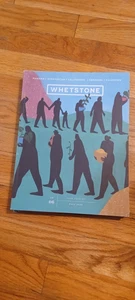 Whetstone Magazine #6 Fall 2020 - Foto 1 di 1