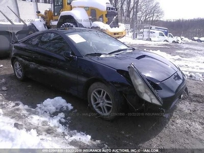 Power Steering Pump GT 1ZZFE Engine Fits 00-05 CELICA 1887462 Foto 1 de 4