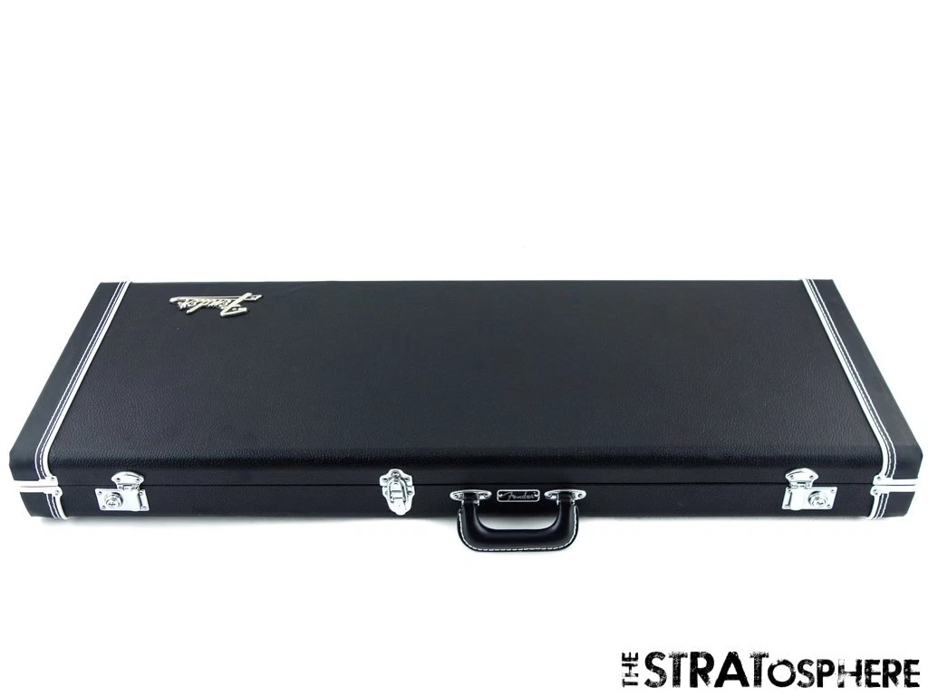 Vintage Telecaster Case In Guitar Cases for sale | eBay