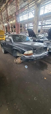 2004 DODGE DAKOTA TRANSMISSION ASSEMBLY AT 4X4 4.7L Foto 1 de 4