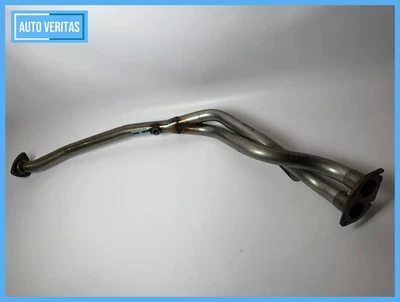 Original OPEL Omega A Limousine (V87) Exhaust pipe Exhaust pipe 90323874 / 85434 - Image 1 of 4