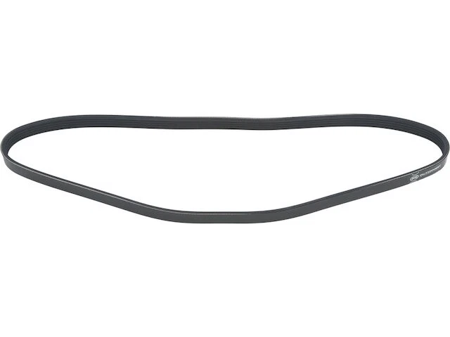 Multi Rib Belt For 2012, 2015-2017 Buick Regal Base 2016 DR574TS - Image 1 of 1