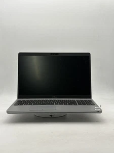 Dell Latitude 5510 15.5" i5-10210U 8GB 256GB - SIN SISTEMA OPERATIVO LEER - Imagen 1 de 11