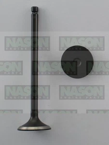 Nason EX2033 Exhaust Valve for Mitsubishi 4M41T 3.2L Turbo Diesel - Picture 1 of 3