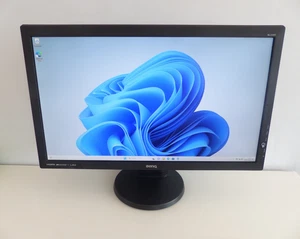 Benq GL2450-B BL2405HT 61cm 24" 16:9 1920x1080 LED Display Monitor HDMI #29 B - Bild 1 von 5
