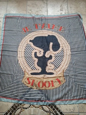 Codello Peanuts Snoopy Tuch Schal - Bild 1 von 4