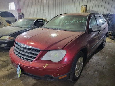 Alternador compatible con 07-08 PACIFICA 2058836 Foto 1 de 4