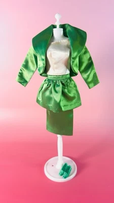 Barbie Theater Date #959 Mattel 1963 Originale Con Targhetta - Immagine 1 di 4