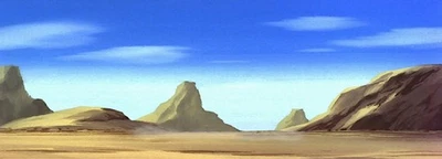 Transformers Vintage 85 G1 Masterpiece Studio Series Dinobot Diorama Backdrop #4 - Image 1 of 4