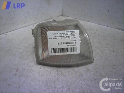 Opel Vectra A original Blinker Blinkleuchte vorn rechts Facelift weiß BJ1995 - Immagine 1 di 2