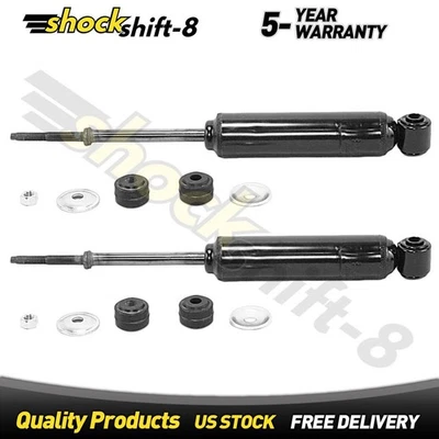 Front Shock Absorber for Plymouth Fury II 7.0L 1965, for Plymouth Fury 4.5L 1965 - Image 1 of 2