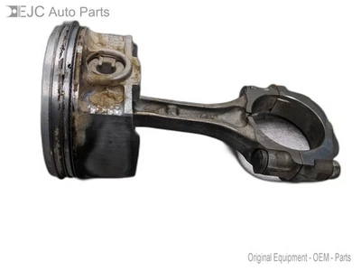 Pistón y biela estándar de 2008 Subaru Forester 2.5 12100AA310 AWD Foto 1 de 4