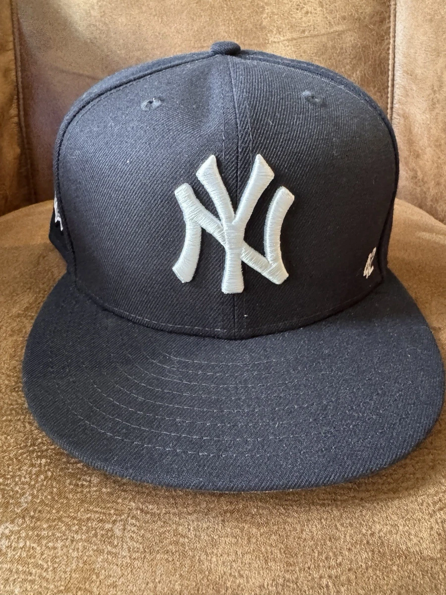 New York Yankees 7.625 Size MLB Fan Cap, Hats for sale | eBay