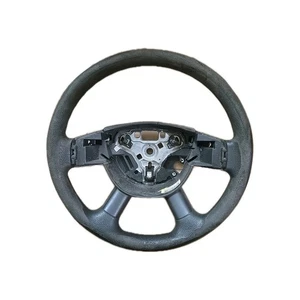 Jeep Grand Cherokee WK 05-10 OEM Steering Wheel Dark Slate 1DG831DVAC - Bild 1 von 15
