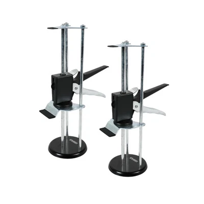 Elevadores niveladores de azulejos Bihui Tools (juego de 2) Foto 1 de 3