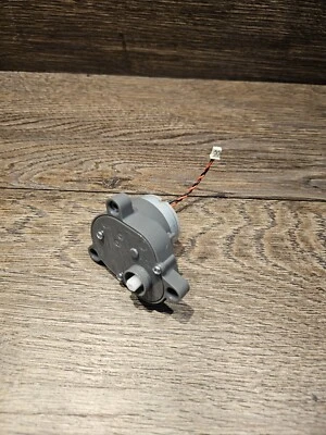 Robótica aspiradora ILIFE V3s Pro genuina - pieza de motor de cepillo de borde lateral derecho  Foto 1 de 3