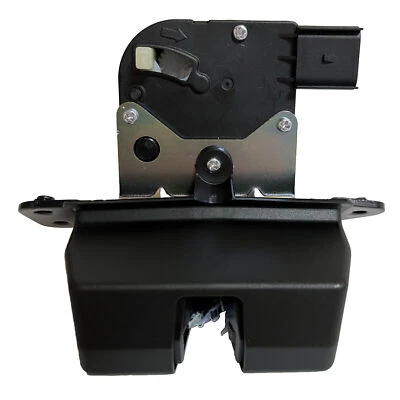 Tailgate Latch Lock Actuator for 13-21 Hyundai Santa Fe Kia Sedona 81230-3Z000 Foto 1 de 4