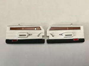 ACME 1:18 Scale "Interior Door Panels" 1972 Oldsmobile 442 W30 1805602 NOS - Picture 1 of 2