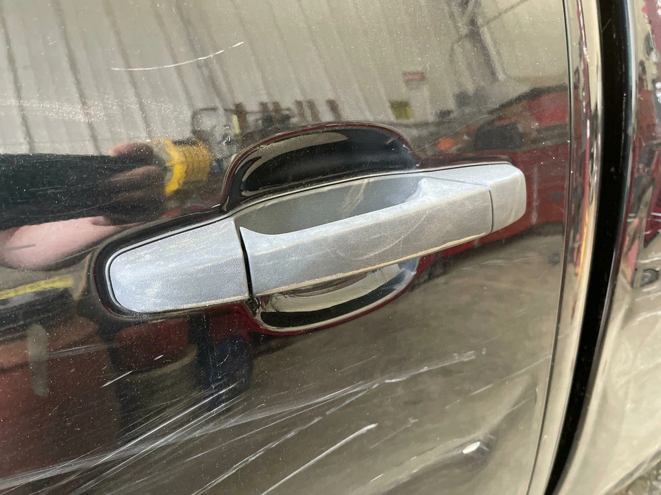 Outside Door Handle CHEVY SILVERADO 1500 Left 07 08 09 10 11 12 13 14 Foto 1 de 1