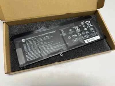 Batería NUEVA OEM SA04XL para HP ENVY X360 15-DR L43248-541 L43267-005 L43248-AC2 Foto 1 de 4