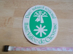 Sticker Park Natural Regional - High Valley de Chevreuse - Picture 1 of 1