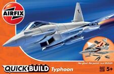 Airfix QUICKBUILD Eurofighter Typhoon  N/A Scale