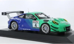 Minichamps Porsche 991 GT3 R No.4 Falken Moto 1:18 153186994 - Zdjęcie 1 z 1
