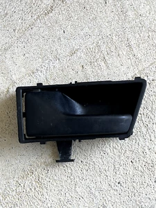 85-92 VW MK2 Jetta LH Interior Door Handle Pull 321 837 235 A - Picture 1 of 2
