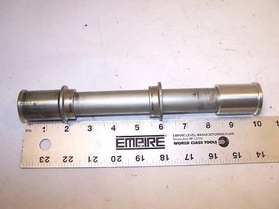 EJE DE RUEDA DELANTERA Y COLLARES KAWASAKI ZX14 41068-0049 ZX 14 CONCOURS NINJA lm Foto 1 de 4