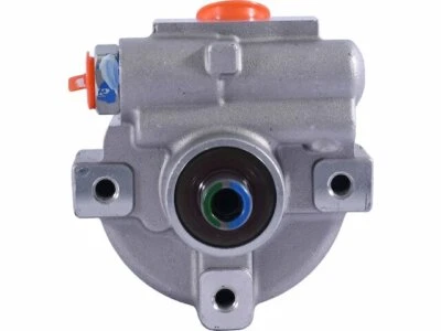 For 2011-2019 Chevrolet Silverado 3500 HD Power Steering Pump 32198JH 2012 2013 — 第 1/2 张图片