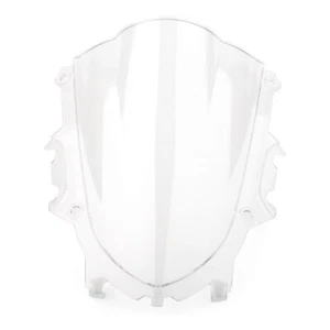 Windshield Motorcycle Windscreen For Yamaha 2019 2020 R25 R3 19 20 Clear - Picture 1 of 2