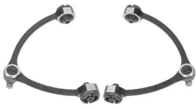 Driver & Passenger Side Upper Control Arms + Ball Joints for 95-00 Lexus LS400 - Image 1 of 4