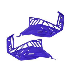 Push Unite Paintball Goggle Soft Ears - Purple - Picture 1 of 1