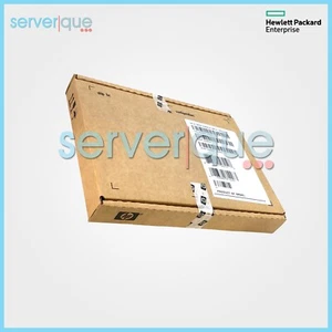 649282-B21 HP InfiniBand QDR/EN Dual Port 10Gbps 544FLR-QSFP Adapter - Picture 1 of 3