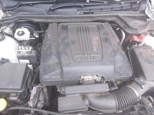 HOLDEN COMMODORE VE 08/2006-05/2013 STARTER MOTOR ROUND CONNECTOR TYPE - Picture 1 of 6