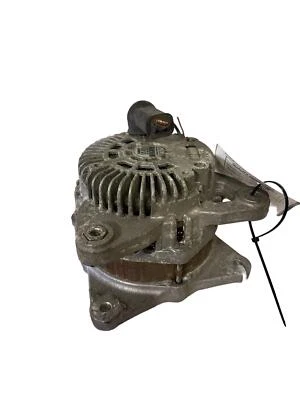 Alternador 12 13 14 15 16 17 18 19 NISSAN VERSA 1.6 Foto 1 de 4