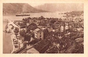 Montenegro - KOTOR - Publ. Putnik - Imagen 1 de 2