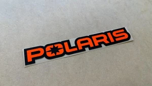 Stickers Aufkleber Polaris 20cm - RMX Graphics Decals Designs - Bild 1 von 3