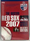 The Boston Red Sox 2007 : World Series's Edition Collector - DVD