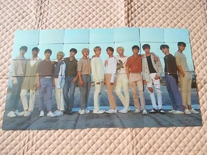 Tarjeta fotográfica SEVENTEEN 4th Mini Album AL1 KPOP Don't Wanna Cry *LEER DESCRIPCIÓN*  - Imagen 1 de 71