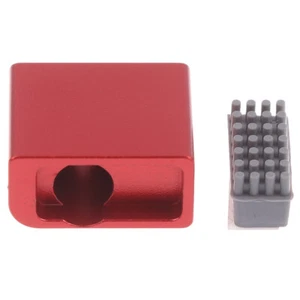 XCR 3D Printer Accessories Parts Nozzle Wiper Bambulab X1c P1s X1 P1p Print H-qe - Photo 1/13