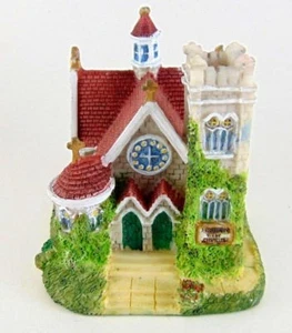 International Resourcing Services AH160 MOUNTAINVIEW CHURCH 1998 - Picture 1 of 5
