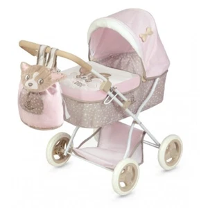 DECUEVAS TOYS.  DOLL'S PRAM DIDI.  Ref.Nr. 85043. - Picture 1 of 4