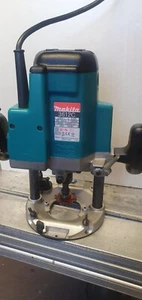fresatrice makita 3612c - Foto 1 di 4
