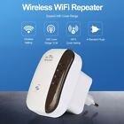 Router 300Mbps Wireless Signal Booster WiFi Repeater Range Extender Amplifier